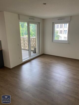  Appartement � louer 3 pi�ces 64 m�
