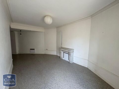  Appartement  louer 3 pices 43 m