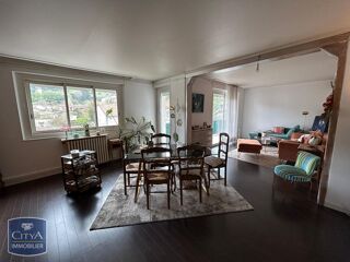  Appartement � louer 3 pi�ces 88 m�