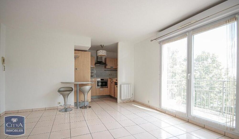 location Appartement - 2 pièce(s) - 39 m² Argenteuil (95100)