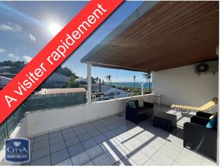  Appartement à louer 2 pièces 48 m²