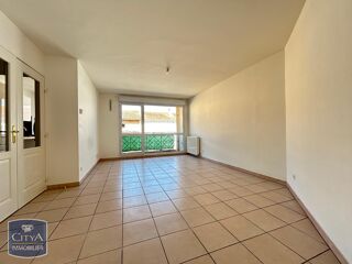  Appartement à louer 3 pièces 67 m²