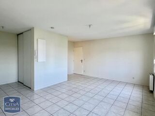  Appartement à louer 2 pièces 48 m²