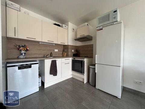  Appartement � louer 3 pi�ces 62 m�