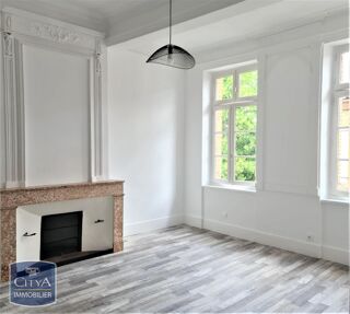  Appartement à louer 3 pièces 71 m²