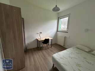  Appartement � louer 1 pi�ce 11 m�