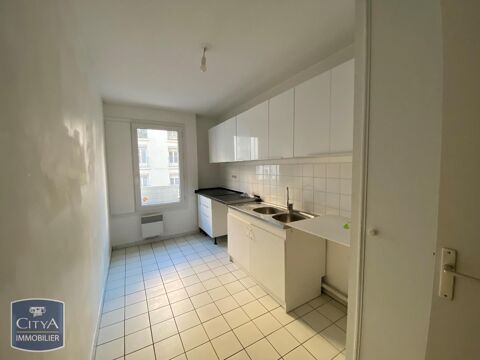  Appartement � louer 3 pi�ces 69 m�