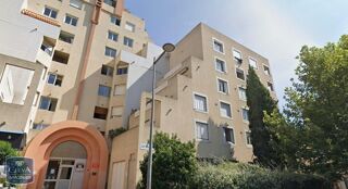  Appartement à louer 1 pièce 21 m²