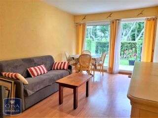  Appartement à louer 2 pièces 36 m²