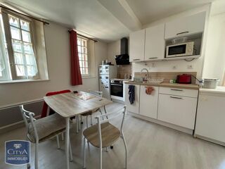  Appartement à louer 1 pièce 31 m²