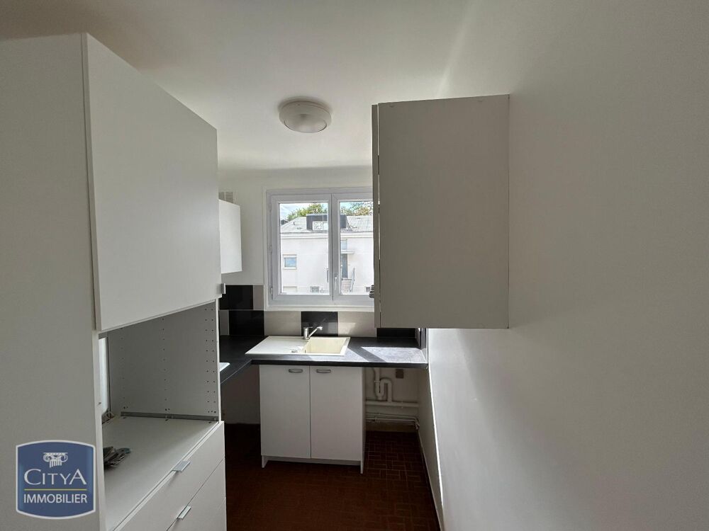location Appartement - 3 pièce(s) - 59 m² Sèvres (92310)