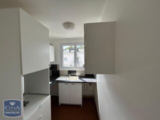  Appartement à louer 3 pièces 59 m²