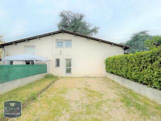  Appartement à louer 2 pièces 53 m²