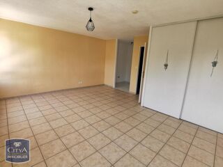  Appartement � louer 1 pi�ce 33 m�