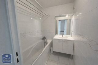  Appartement � louer 2 pi�ces 43 m�