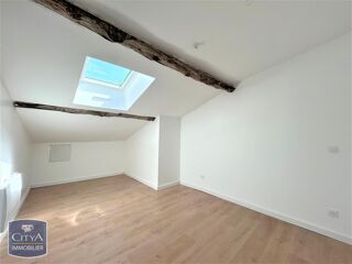  Maison à louer 3 pièces 64 m²