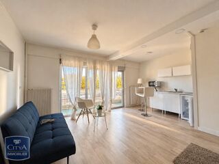  Appartement à louer 1 pièce 30 m²