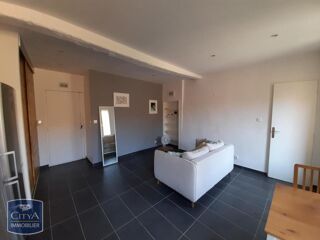  Appartement � louer 2 pi�ces 39 m�