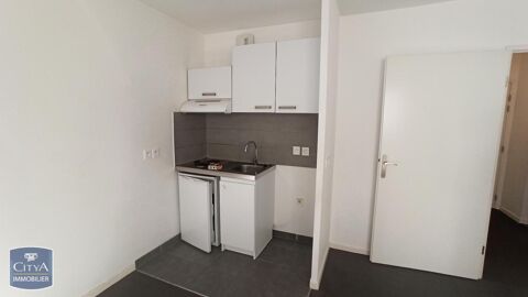  Appartement  louer 1 pice 30 m