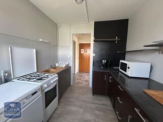  Appartement � louer 4 pi�ces 69 m�