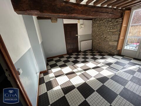  Appartement � louer 1 pi�ce 24 m�