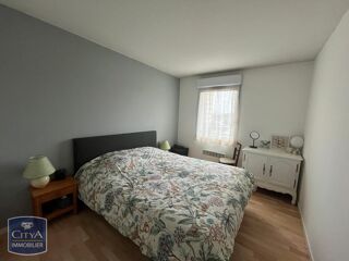  Appartement � louer 3 pi�ces 55 m�