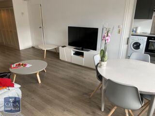  Appartement à louer 3 pièces 60 m²
