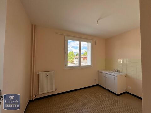  Appartement  louer 1 pice 28 m