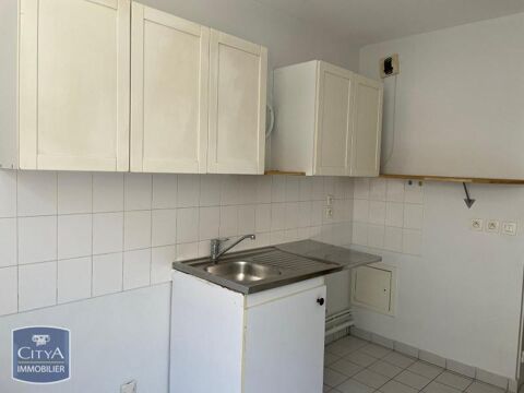  Appartement � louer 2 pi�ces 48 m�