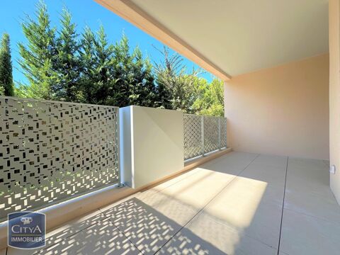  Appartement � louer 2 pi�ces 47 m�