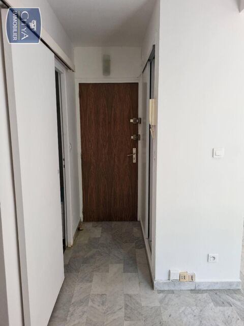  Appartement � louer 1 pi�ce 25 m�