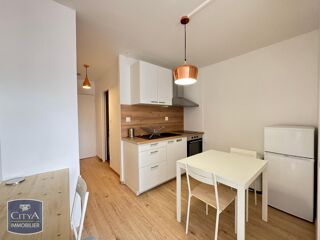  Appartement � louer 2 pi�ces 23 m�