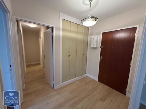  Appartement  louer 2 pices 56 m