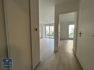  Appartement à louer 2 pièces 41 m²
