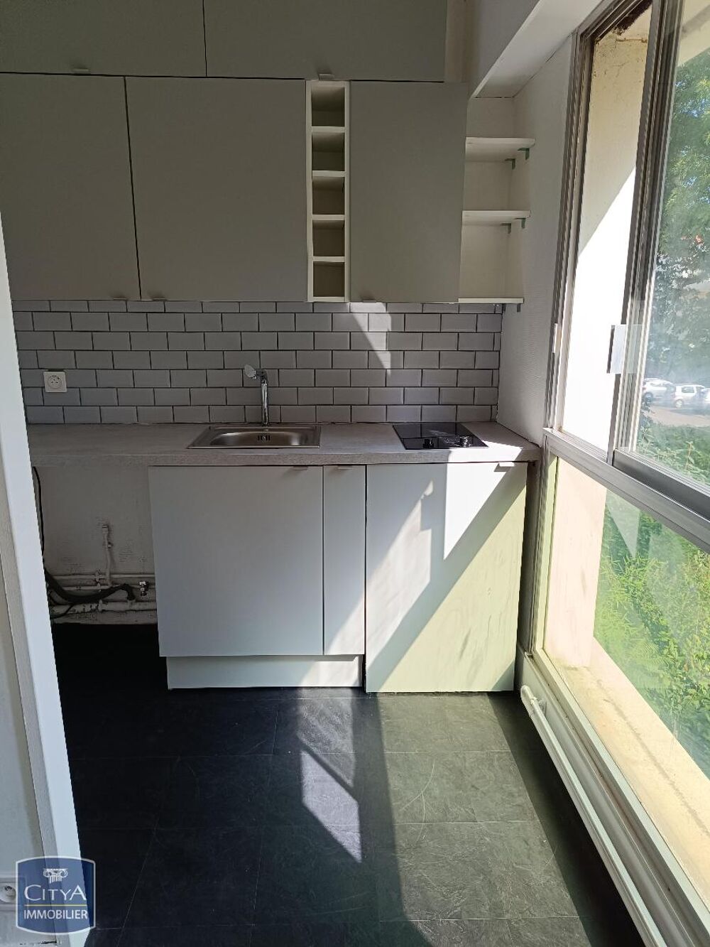location Appartement - 1 pièce(s) - 25 m² Lambersart (59130)