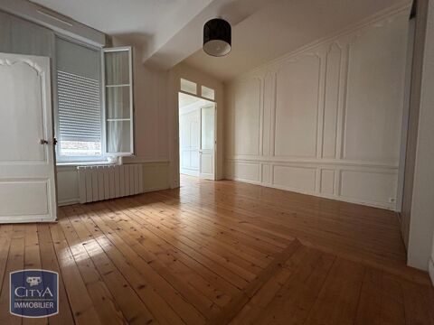  Appartement � louer 3 pi�ces 80 m�