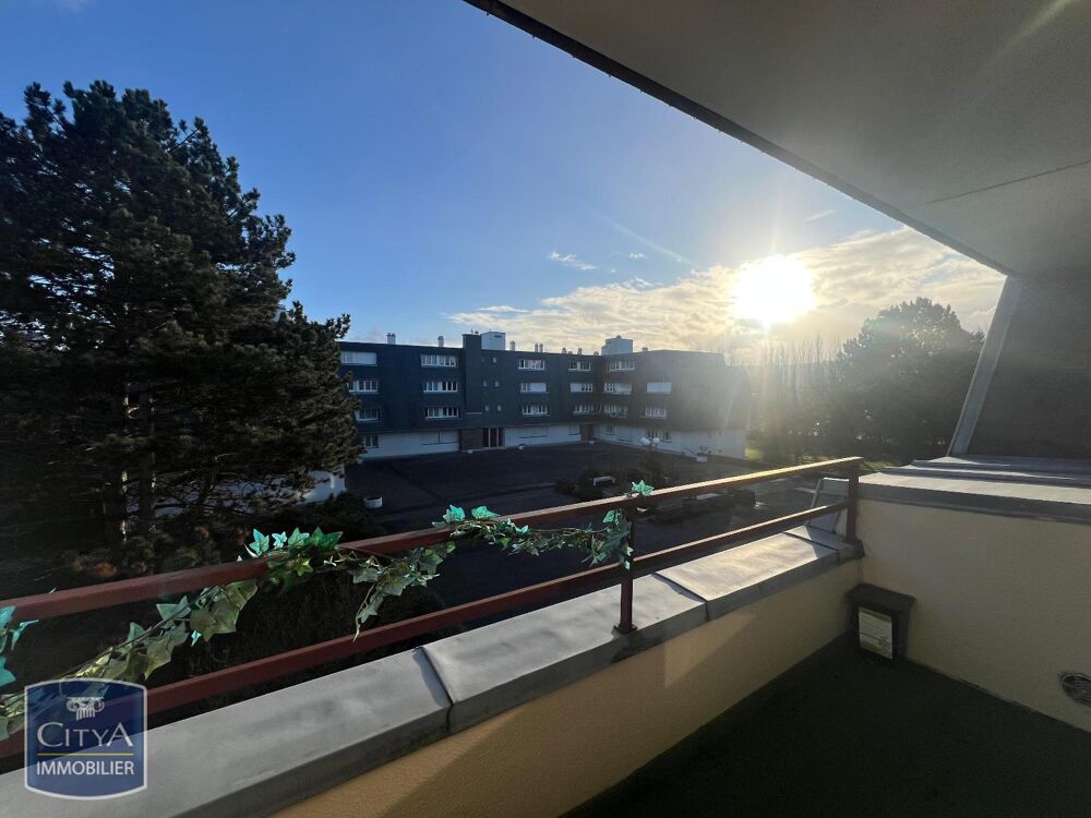 location Appartement - 1 pièce(s) - 31 m² Deauville (14800)