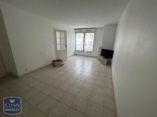  Appartement à louer 2 pièces 49 m²