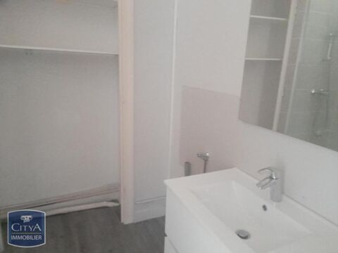  Appartement � louer 3 pi�ces 60 m�