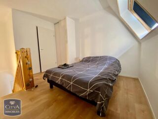  Appartement à louer 1 pièce 33 m²