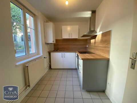  Appartement � louer 2 pi�ces 39 m�