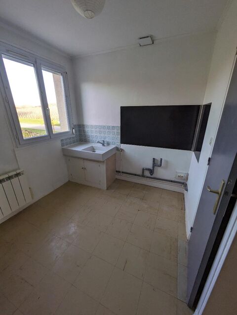  Appartement � louer 2 pi�ces 55 m�