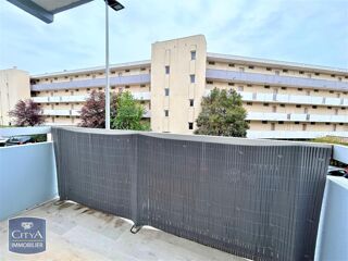  Appartement � louer 1 pi�ce 31 m�