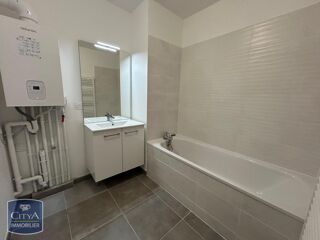  Appartement � louer 2 pi�ces 41 m�