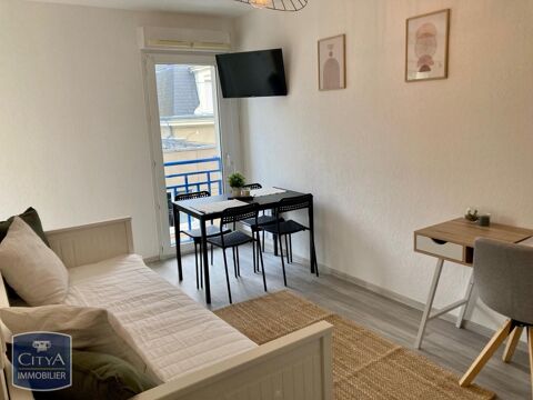  Appartement � louer 1 pi�ce 20 m�