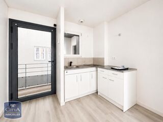 Appartement à louer 2 pièces 50 m²