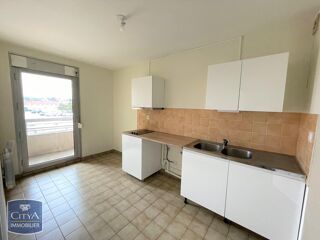  Appartement � louer 2 pi�ces 47 m�