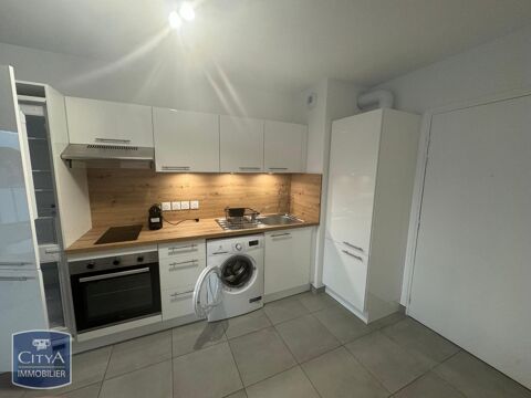   Location Appartement Appartement - 2 pi�ce(s) - 44 m�