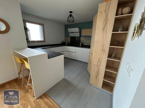  Appartement � louer 4 pi�ces 89 m�