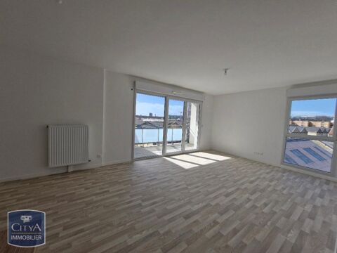  Appartement  louer 3 pices 61 m